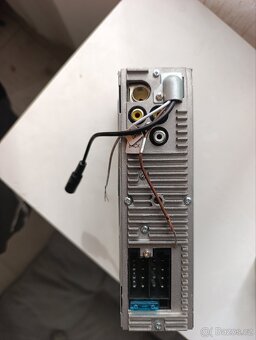 Prodám BT autorádio Vordon - 3