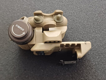 Svítilna na helmu SUREFIRE HL1 - 3