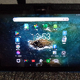 Tablet LENOVO s pouzdrem - 3
