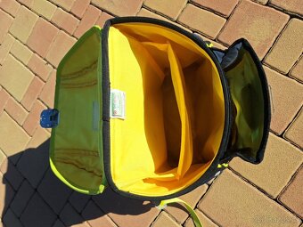 Školní aktovka Oxybag - 3