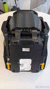 Recaro Monza Nova 2 cerna - 3