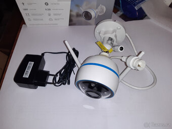 Ip kamera Ezviz CTQ3N - nová - 3