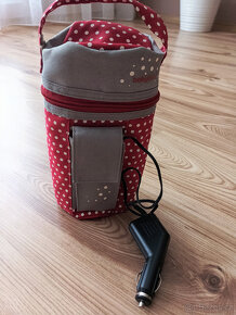 ohřívač lahví,plenkové kalhotky - 3