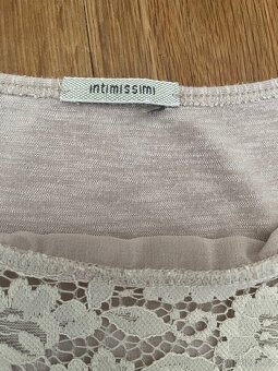Trička Intimissimi vel.S - 3