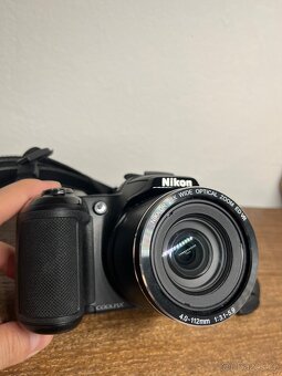 Nikon Coolpix L340 - 3