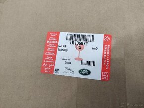 Práva přední mlhovka Range Rover Evoque 2012-18 - 3