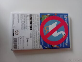 Untitled Goose Game - 3