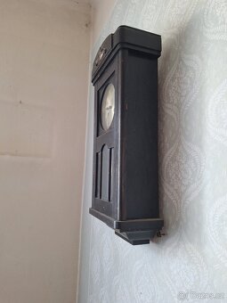 Nástěnné hodiny - 3