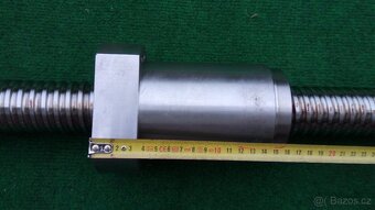 Kuličkový šroub - 3