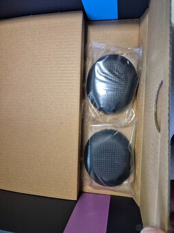 Sluchátka Yealink BH76 Plus - 3