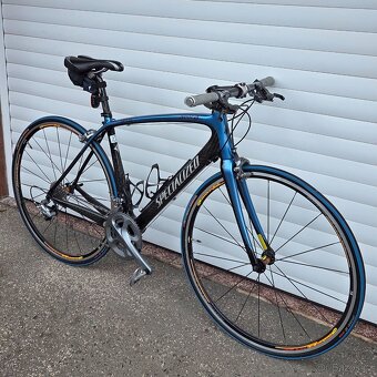 Specialized Amira - 3