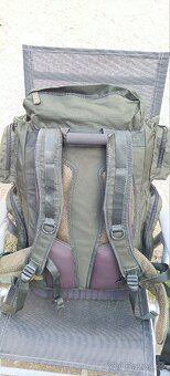 Rybářský batoh - 3