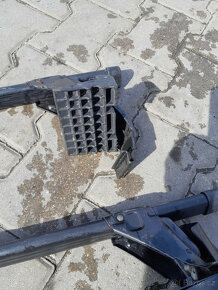 střešní nosič - 3