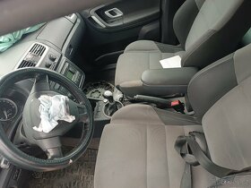 Škoda Roomster 1.4. 63kw - 3