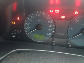 Citroën Xsara 2HDi - 3