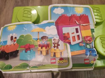 Lego duplo - 3