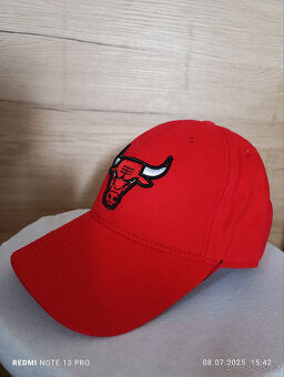 Chicago Bulls - 3