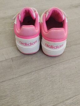Dětské boty Adidas - 3