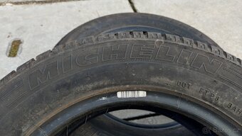 Pneu 185/65 R14  Michelin - 3