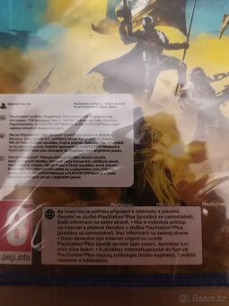 Helldivers 2 - PS5 / nová - 3