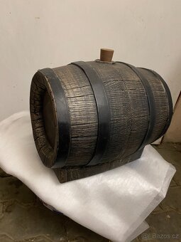 Soudek na víno 13L - 3