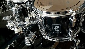 Prodám nové březové bicí Sonor AQ1-shell set (záruka 2 roky) - 3