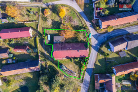 Prodej rodinného domu, 128 m², Pavlovice - Vlastějovice - 3
