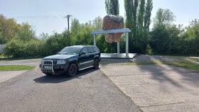 jeep grand cherokee wh 3.0 crd overland - 3
