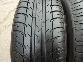 Letní pneu BFGoodrich 165 70 14 - 3