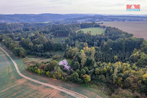 Prodej pozemku, 538 m², Libeř - 3
