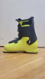 Dětské lyžařské boty Head Z3 - 3