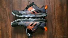 Trekingové boty Adidas Kanadia 8.1 TR (9,5 UK) - 3