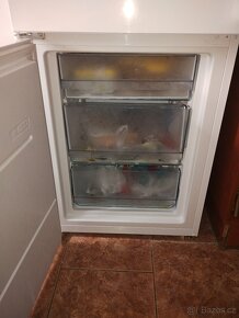 Lednice s mrazákem - 3