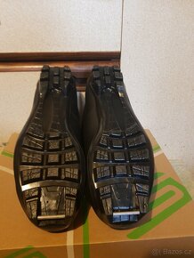 Prodám úplně nové boty na běžky SPINE SMART v.41 až v.45 - 3
