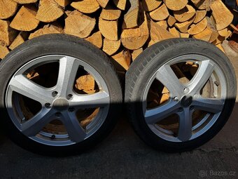 Disky 17” - 3