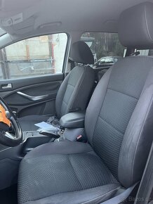 Prodám díly na Ford C-Max 1.6tdci 80kw - 3