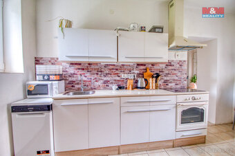 Prodej rodinného domu, 54 m², Zemětice - 3