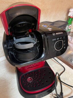 Kávovar Tassimo Bosch - 3