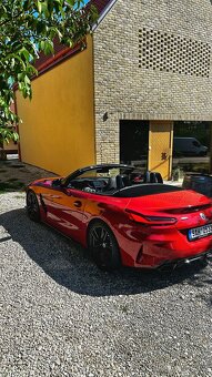 BMW Z4, 6/2022 TOP, záruka do 2026 - 3