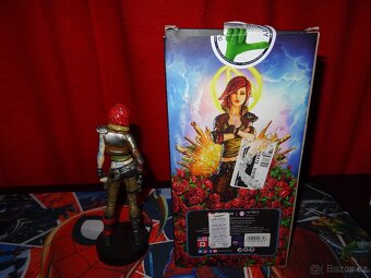 Figurka BORDERLANDS 3 - 3