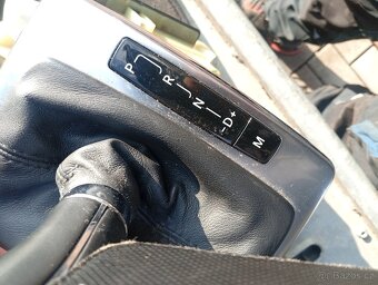 MERCEDES BENZ E, C207 COUPE ŘADÍCÍ PÁKA NA AUTOMAT Z RV 2010 - 3