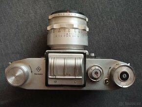 Praktica FX3 - 3