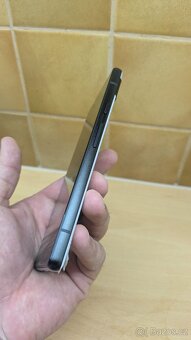 Google Pixel 6a 128GB bílá - 3