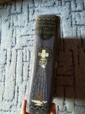 Praktischer Hausschatz der Heilkunde-v němčině - 3