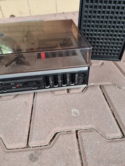 Retro Europhon RGR 9003 - 3
