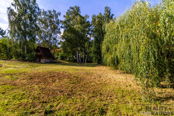 Prodej zemědělské usedlosti 819 m², pozemek 9510 m² - 3