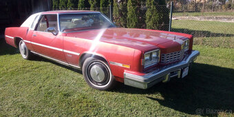 Oldsmobile Toronado - 3