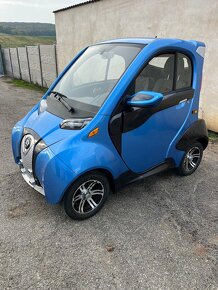 Auto elektro - 3