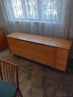 Starý nábytok - 3