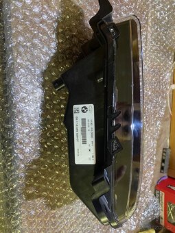 Led mlhovka bmw 1132.110.0000 - 3